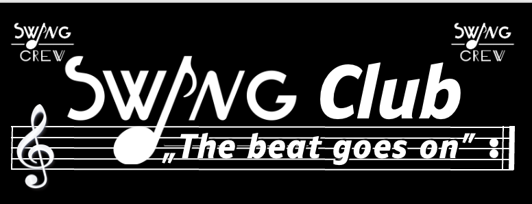 SwingClub 11. Okt. 2026 with Salty 15