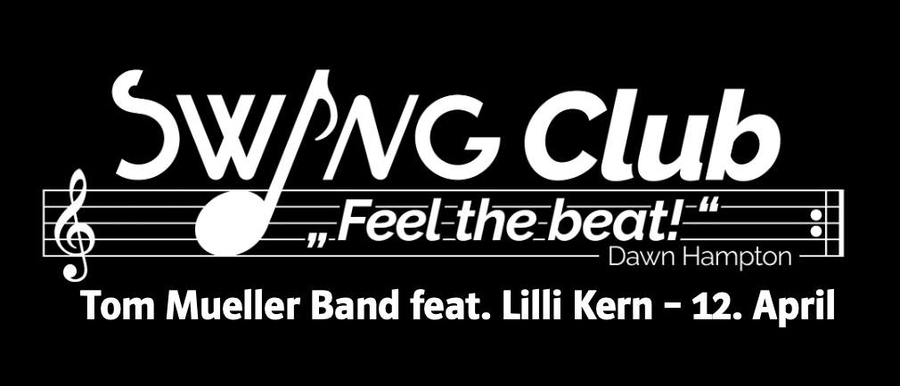 SwingClub VVK So. 12. April 2026